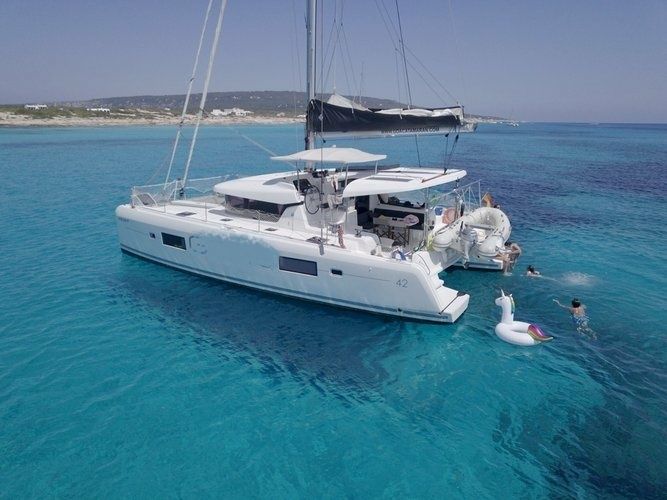 Lagoon 42 | Goa 6