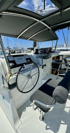 Lagoon 42 | Goa 6
