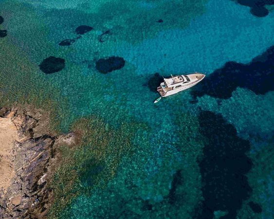 Ferretti 52 | Tatiana