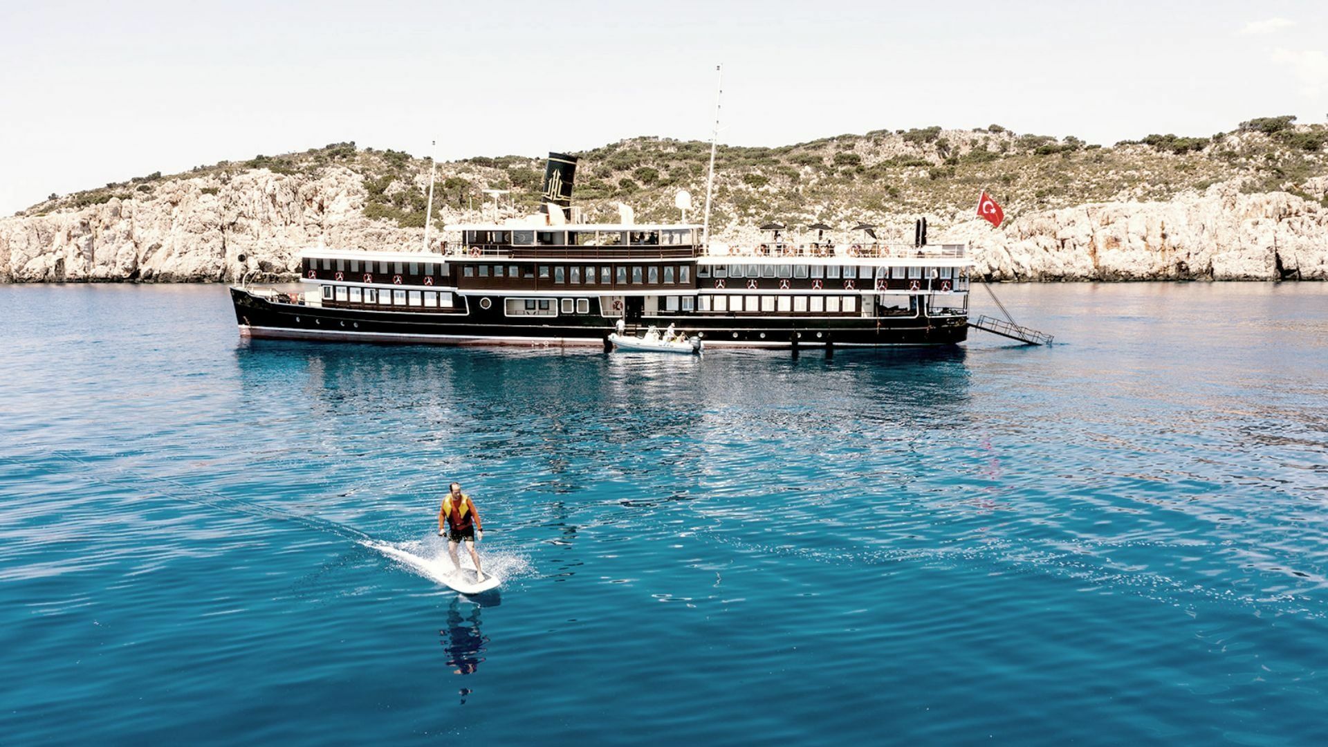 Custom Built 174 | Halas 71