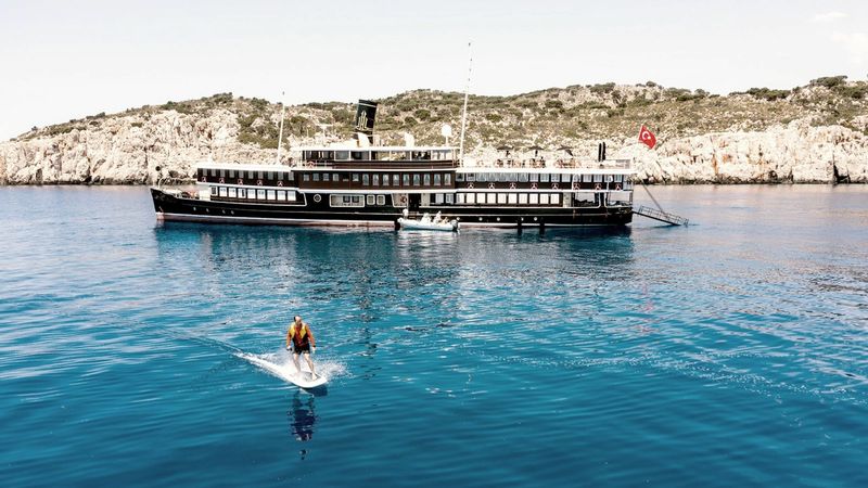 Custom Built 174 | Halas 71