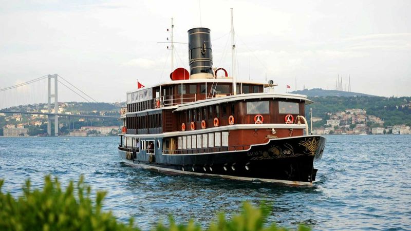 Custom Built 174 | Halas 71