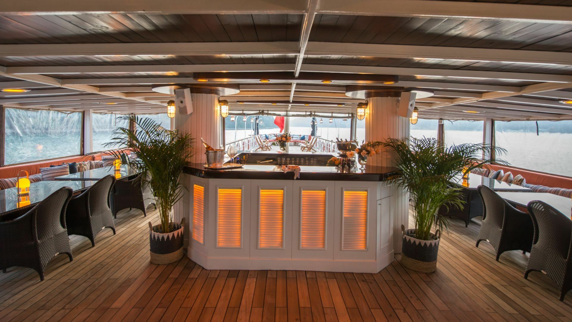 Custom Built 174 | Halas 71