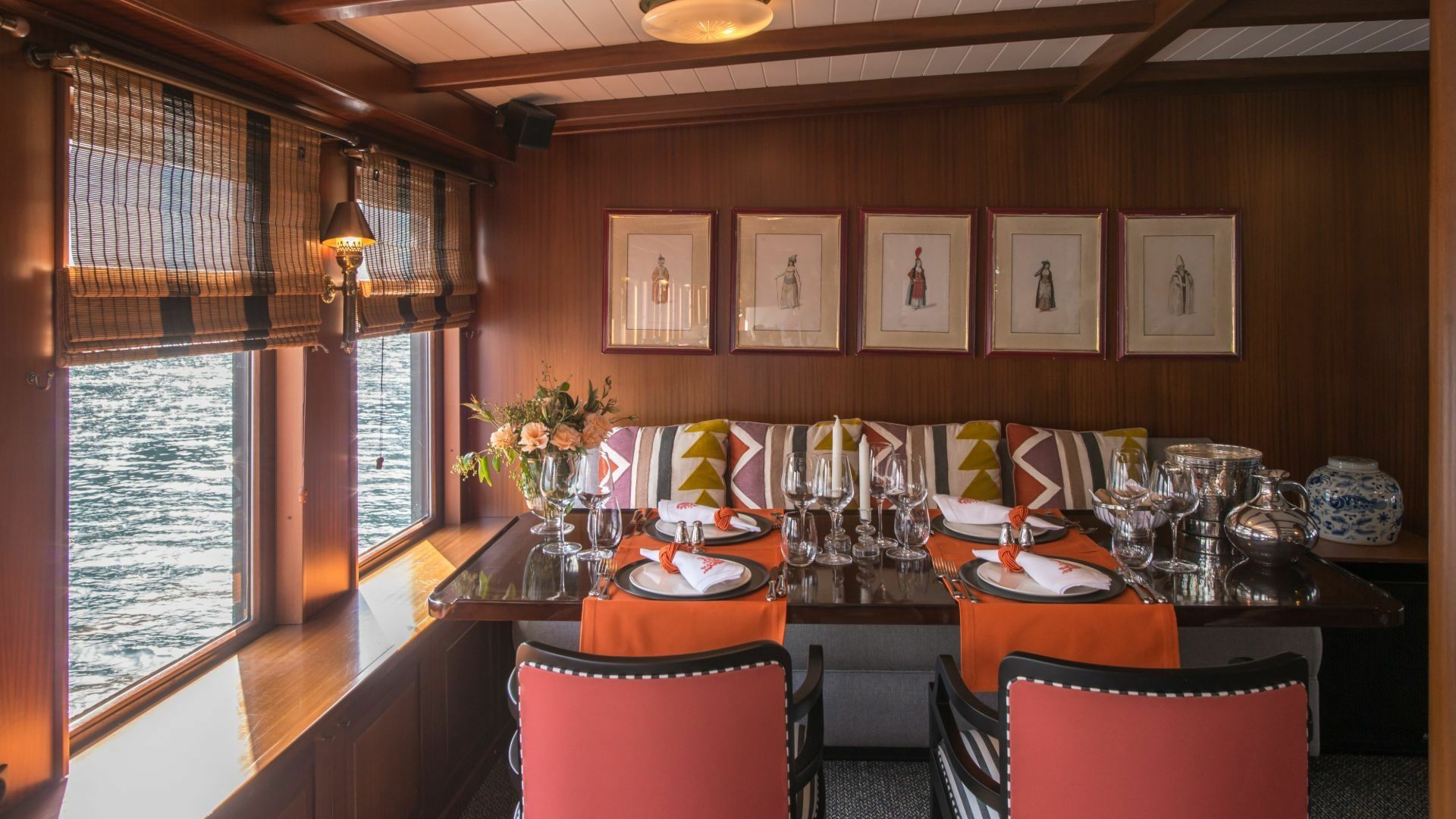 Custom Built 174 | Halas 71