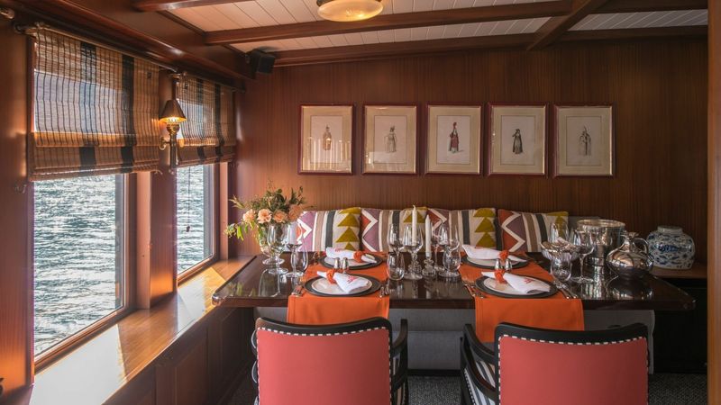 Custom Built 174 | Halas 71