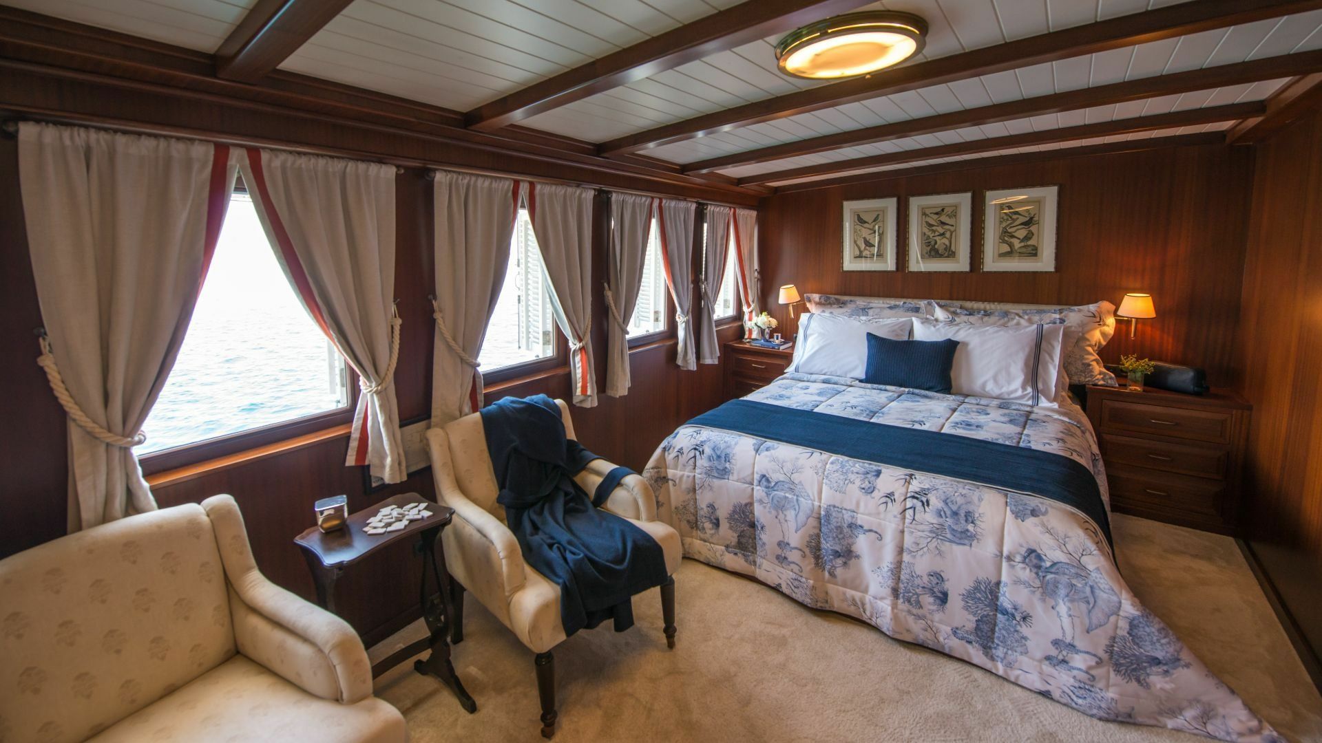 Custom Built 174 | Halas 71