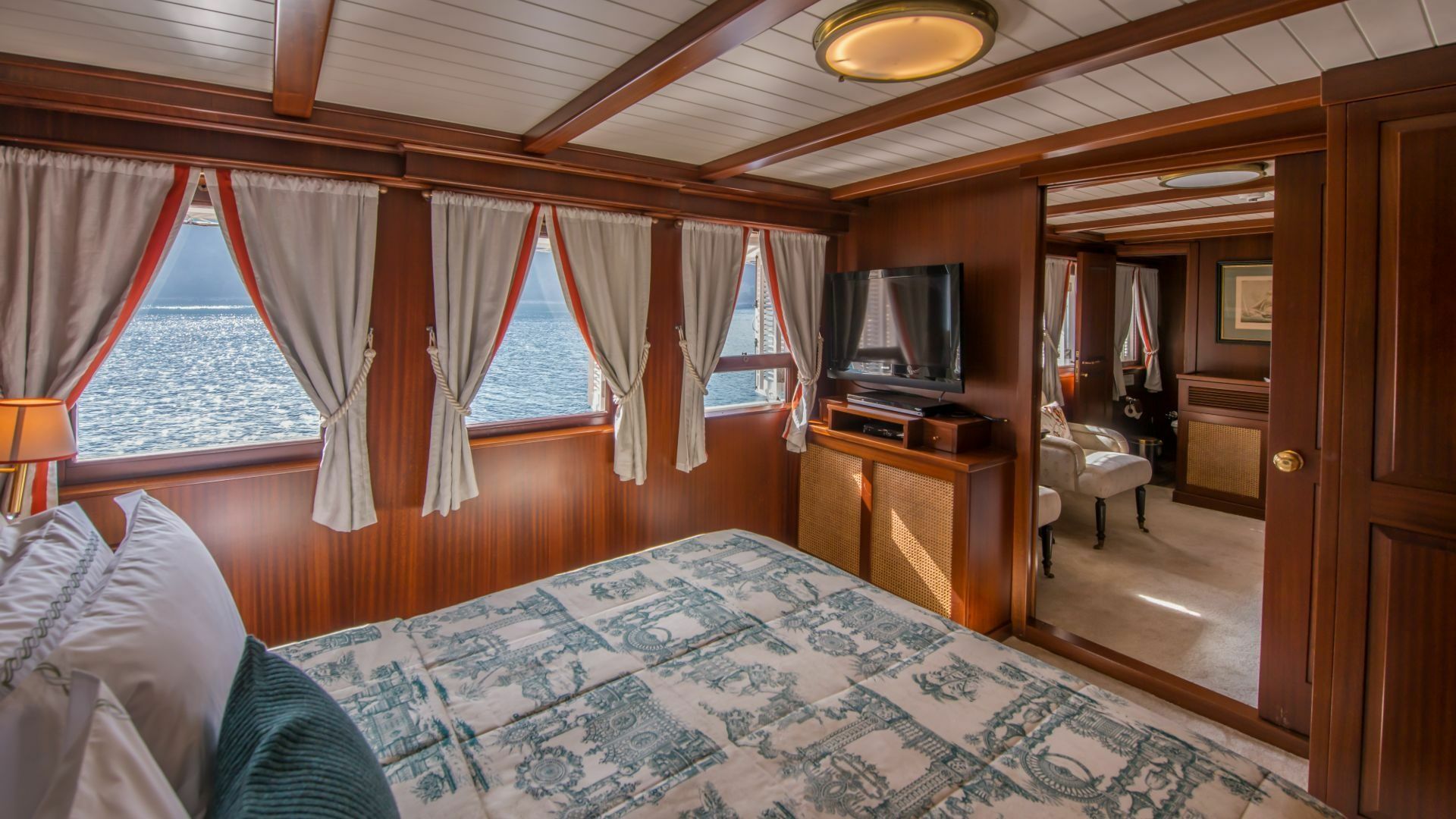 Custom Built 174 | Halas 71