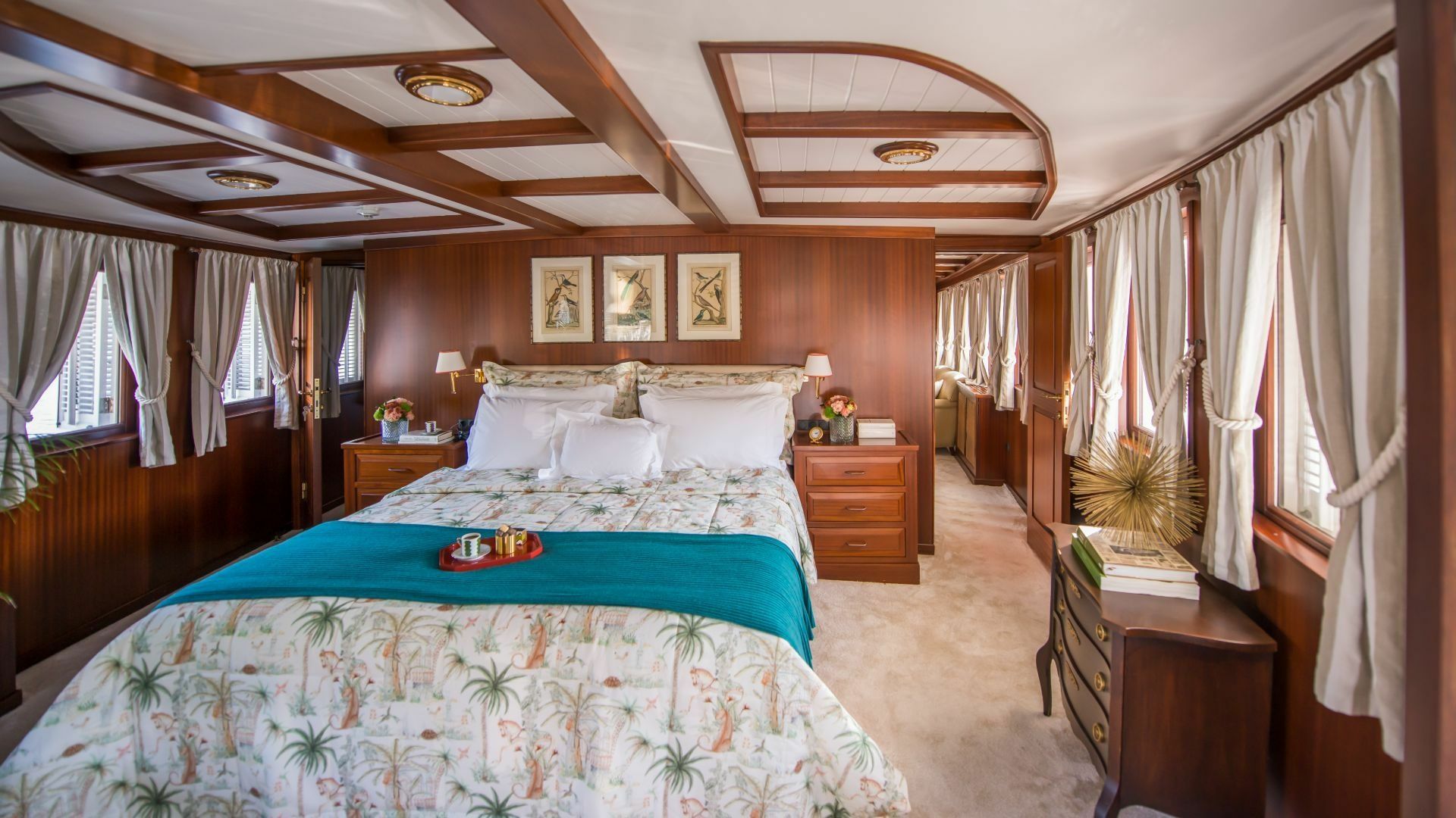 Custom Built 174 | Halas 71