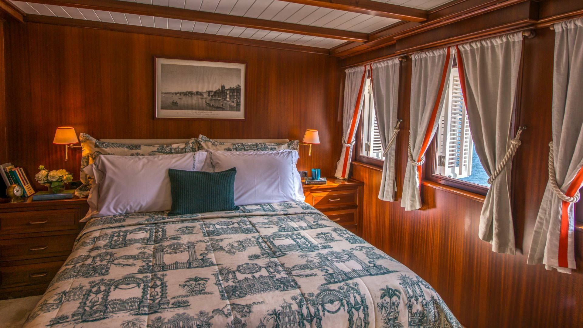 Custom Built 174 | Halas 71