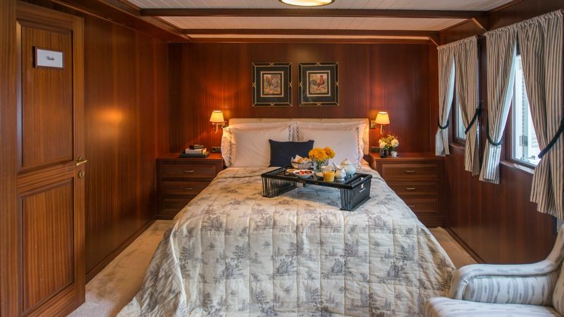 Custom Built 174 | Halas 71