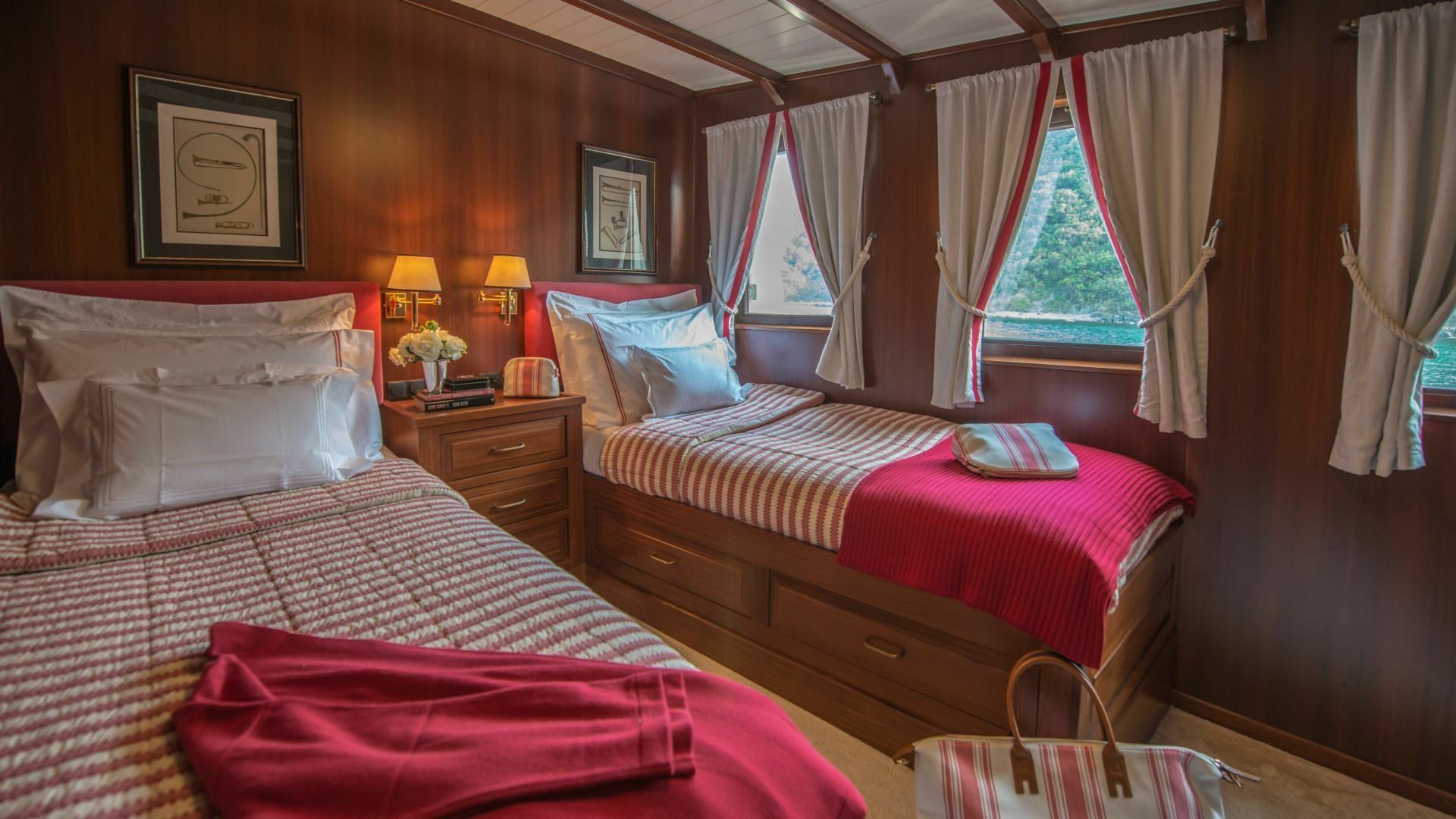 Custom Built 174 | Halas 71