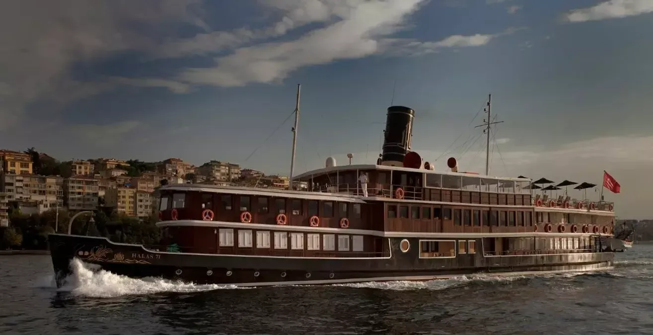 Custom Built 174 | Halas 71