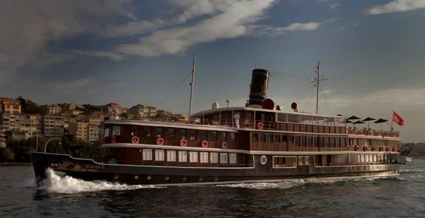 Custom Built 174 | Halas 71