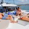 Fountaine Pajot FP44 | Magic Hour