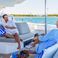 Fountaine Pajot FP44 | Magic Hour