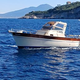 Gozzo 750 | Brezza