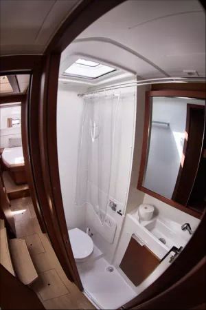 Lagoon 40 | Mare Calma