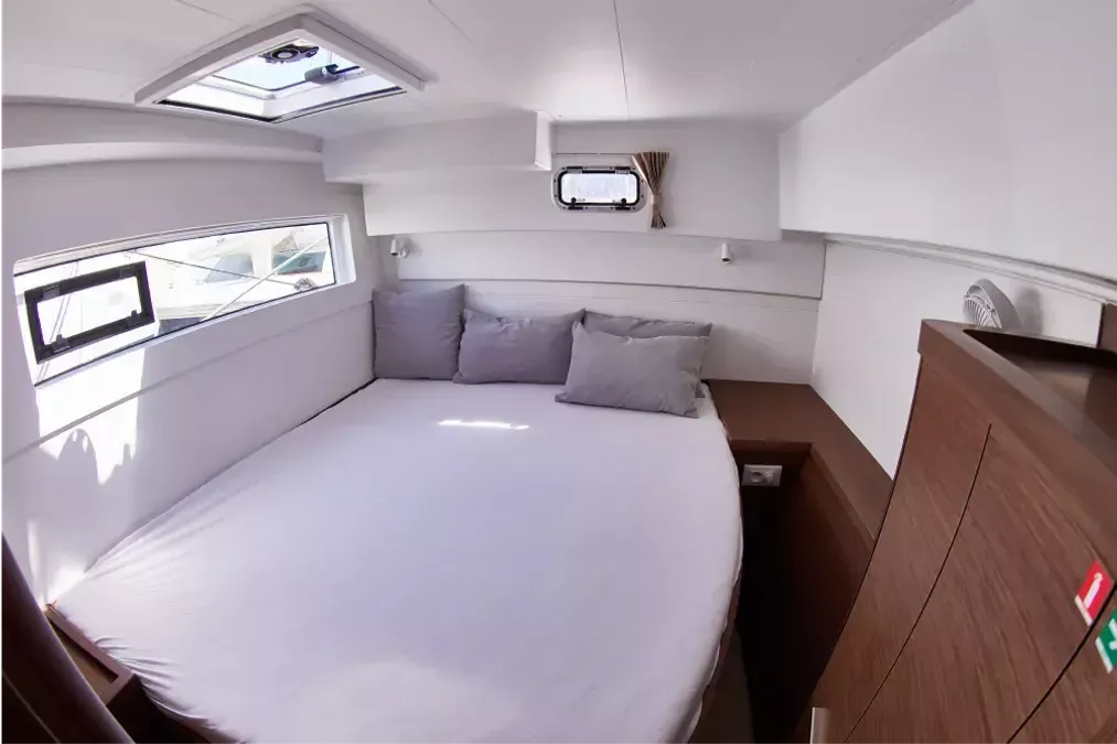 Lagoon 40 | Mare Calma