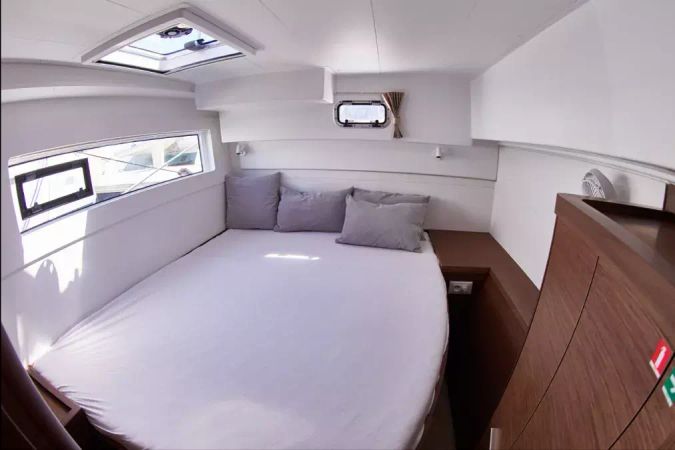Lagoon 40 | Mare Calma