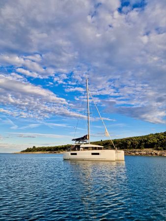 Lagoon 40 | Mare Calma