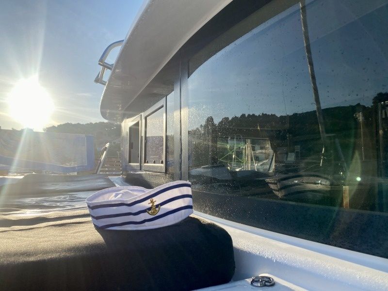 Lagoon 40 | Mare Calma