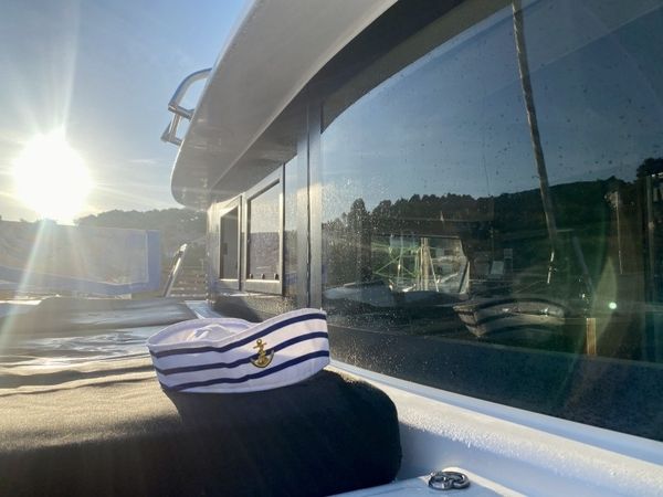 Lagoon 40 | Mare Calma