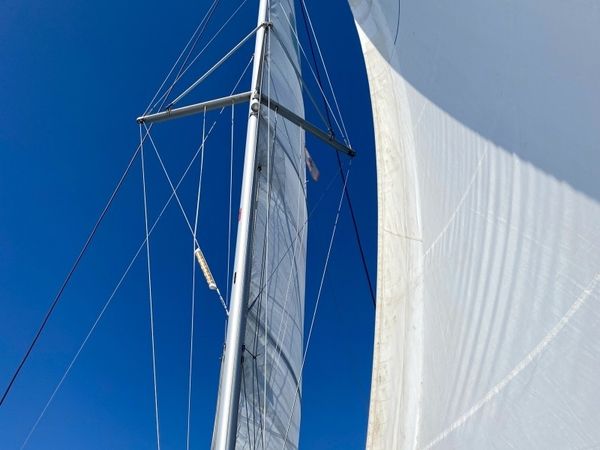 Lagoon 40 | Mare Calma