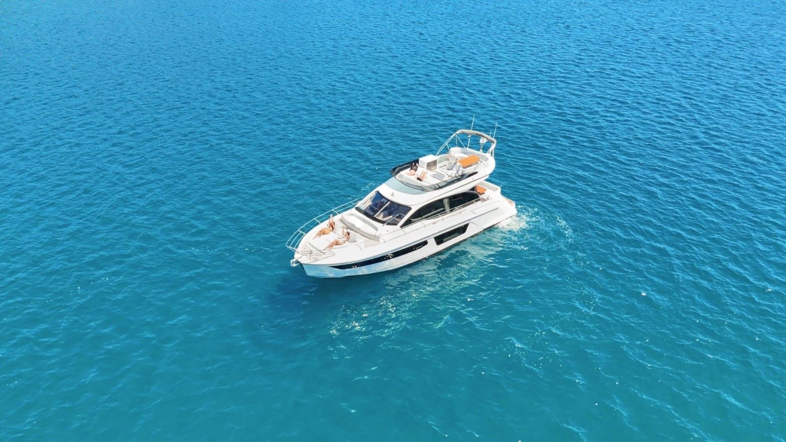 Azimut 55 | Tena