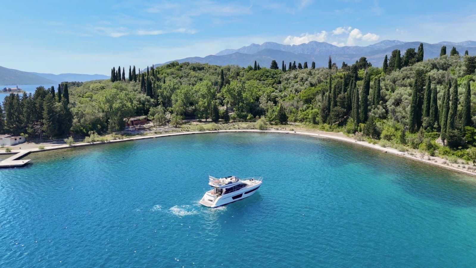 Azimut 55 | Tena