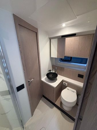 Azimut 55 | Tena