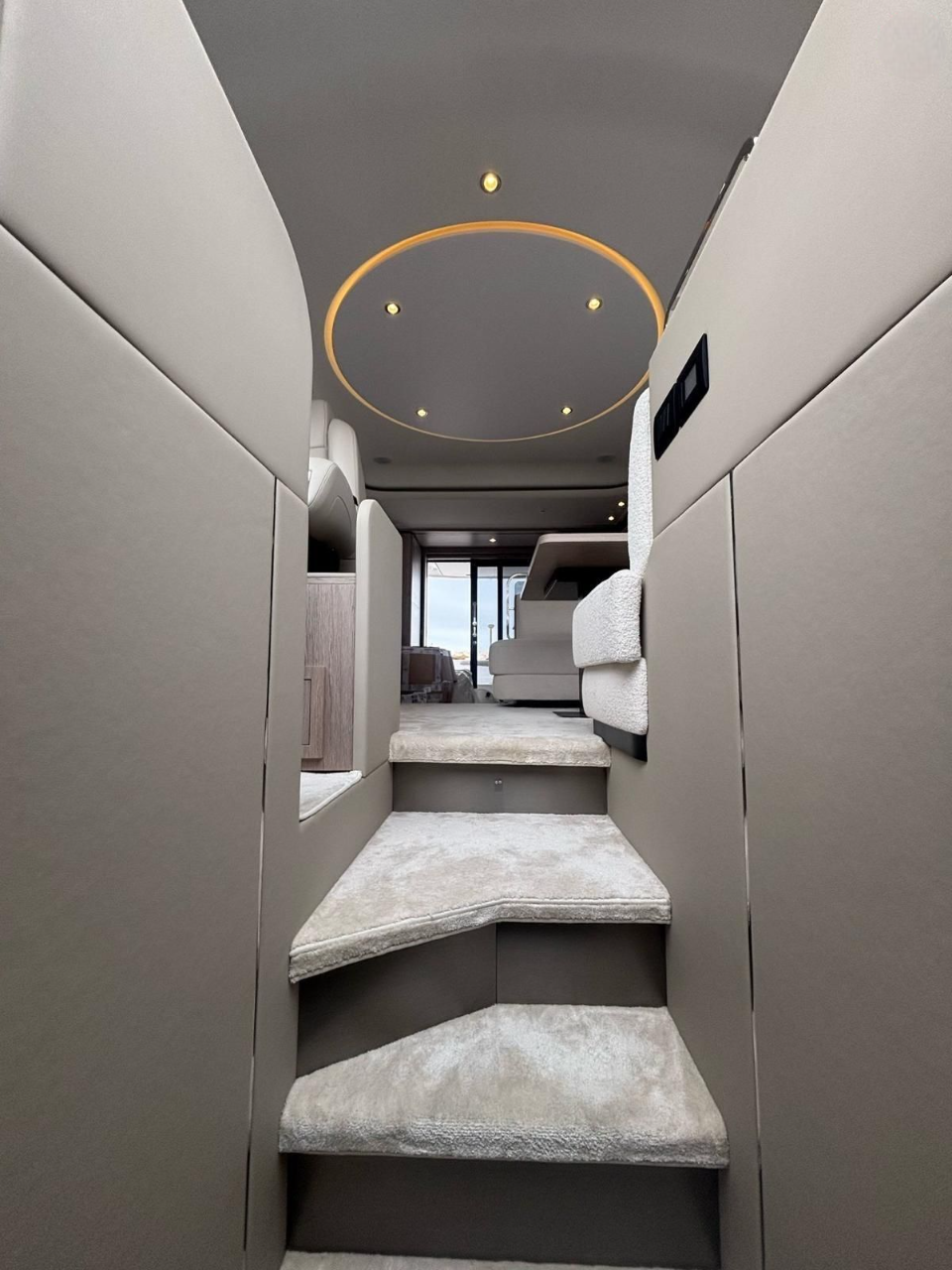 Azimut 55 | Tena