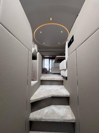 Azimut 55 | Tena