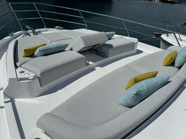 Azimut 55 | Tena