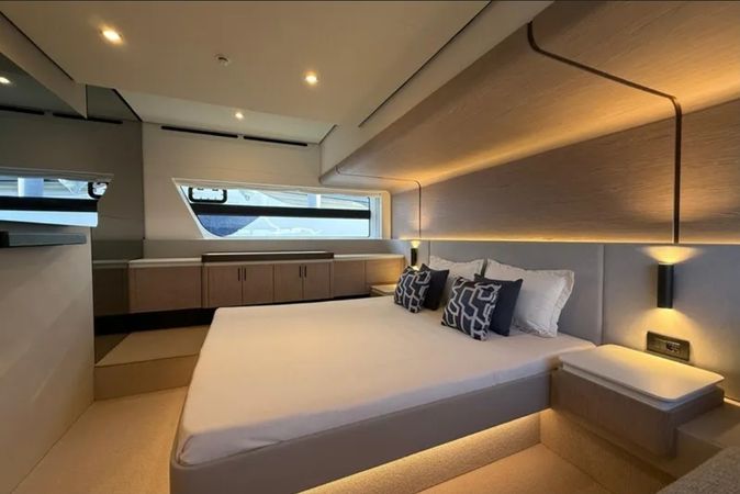 Azimut 55 | Tena