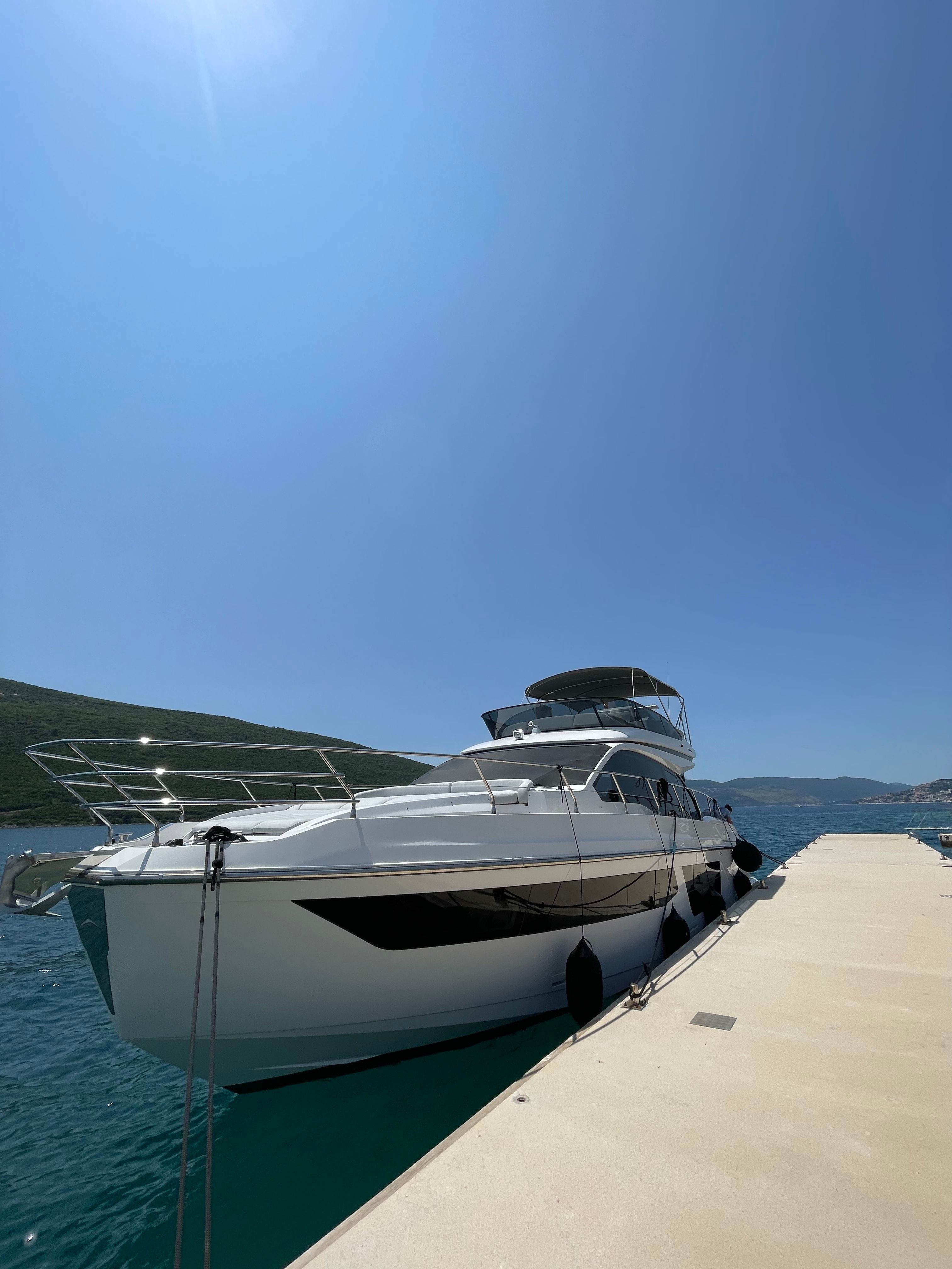 Azimut 55 | Tena