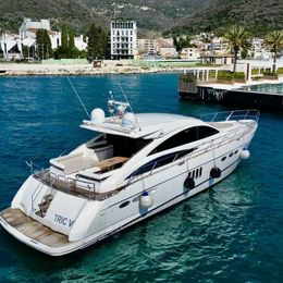 Princess V65 | Tric V