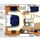 Princess V65 | Tric V