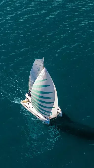 Lagoon 43 | Ariya