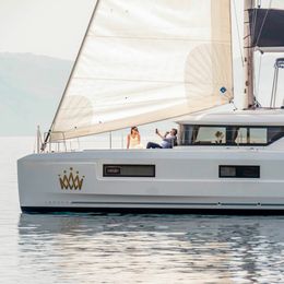 Lagoon 46 | Latria