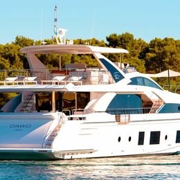 Azimut Grande 27 | Dawo