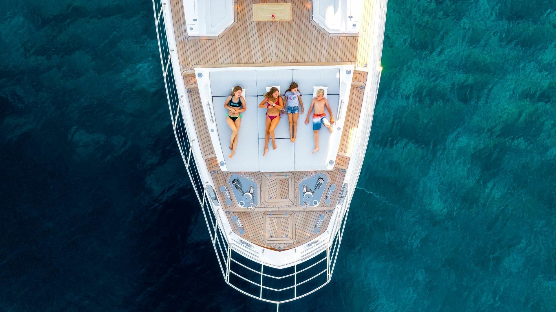Azimut Grande 27 | Dawo