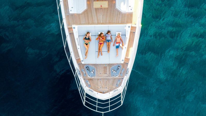 Azimut Grande 27 | Dawo