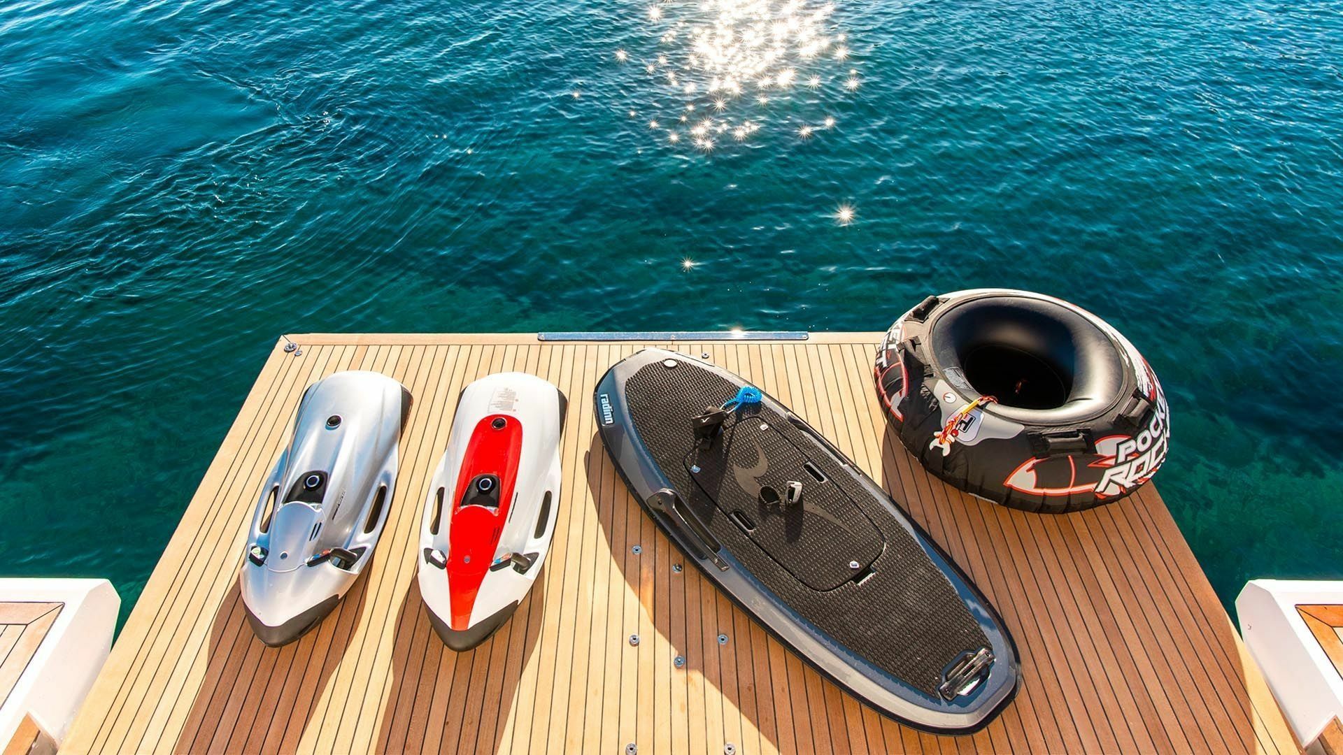 Azimut Grande 27 | Dawo