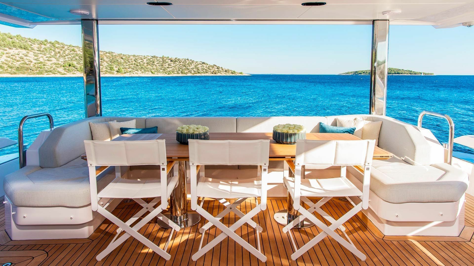 Azimut Grande 27 | Dawo