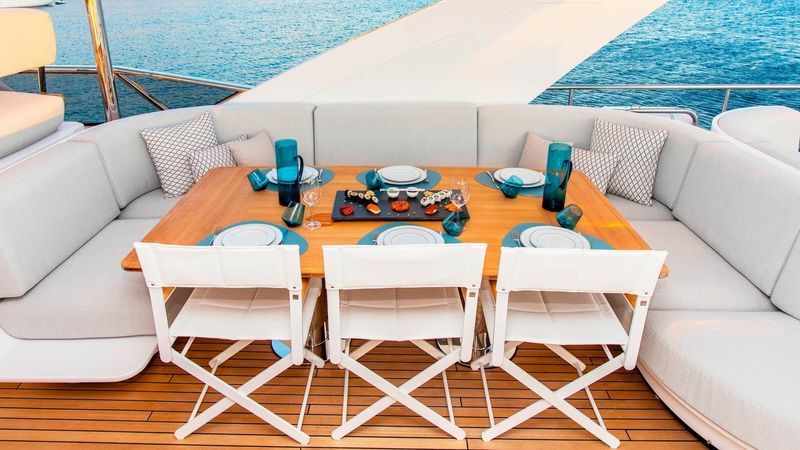 Azimut Grande 27 | Dawo
