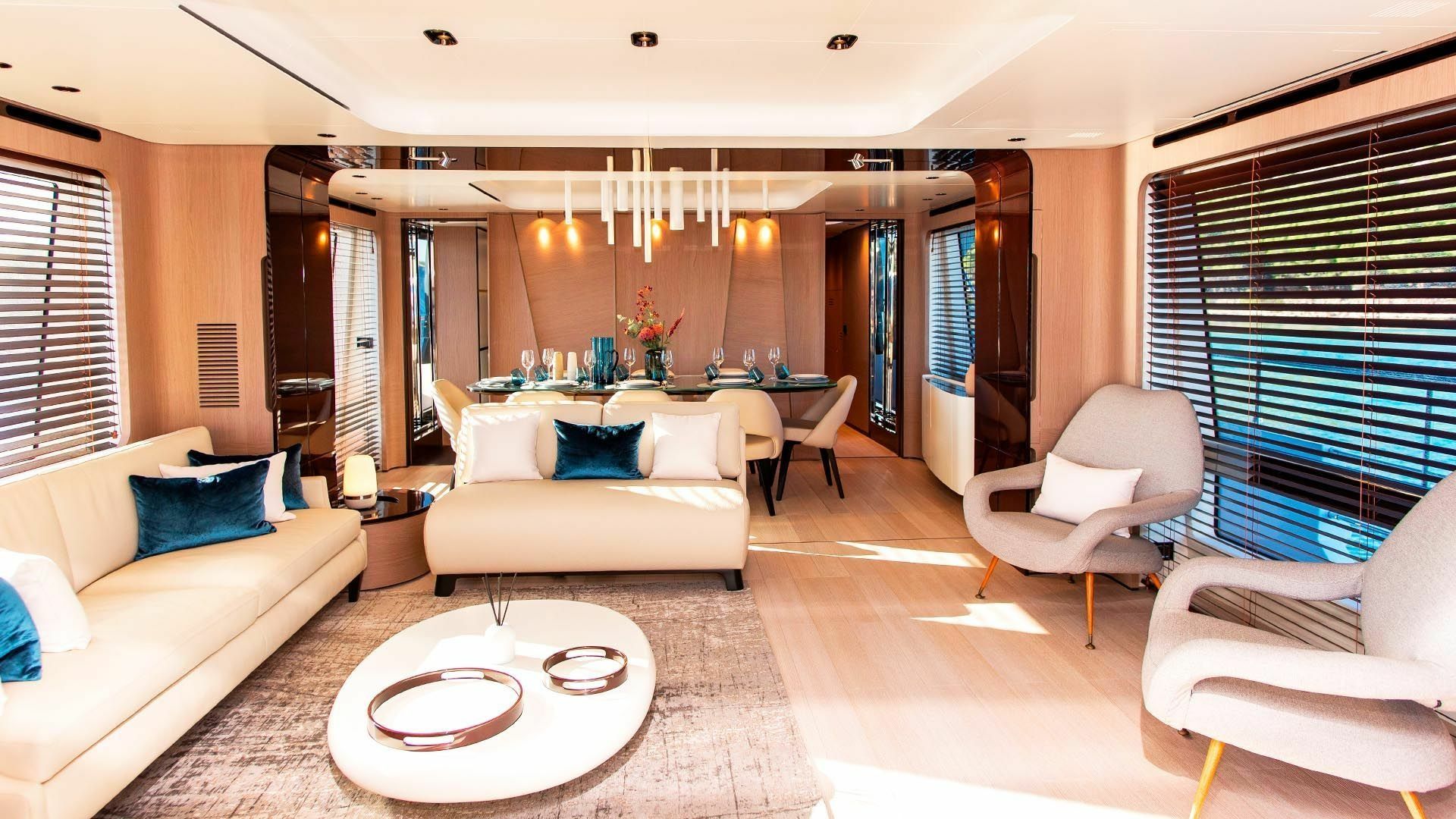 Azimut Grande 27 | Dawo
