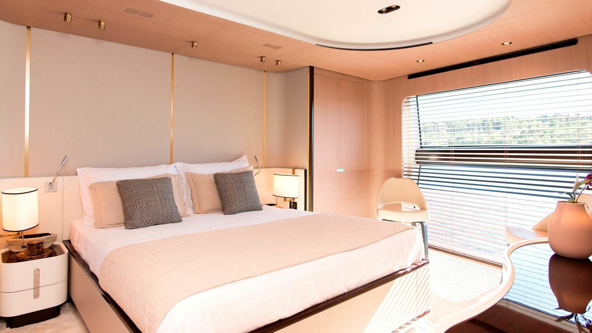 Azimut Grande 27 | Dawo