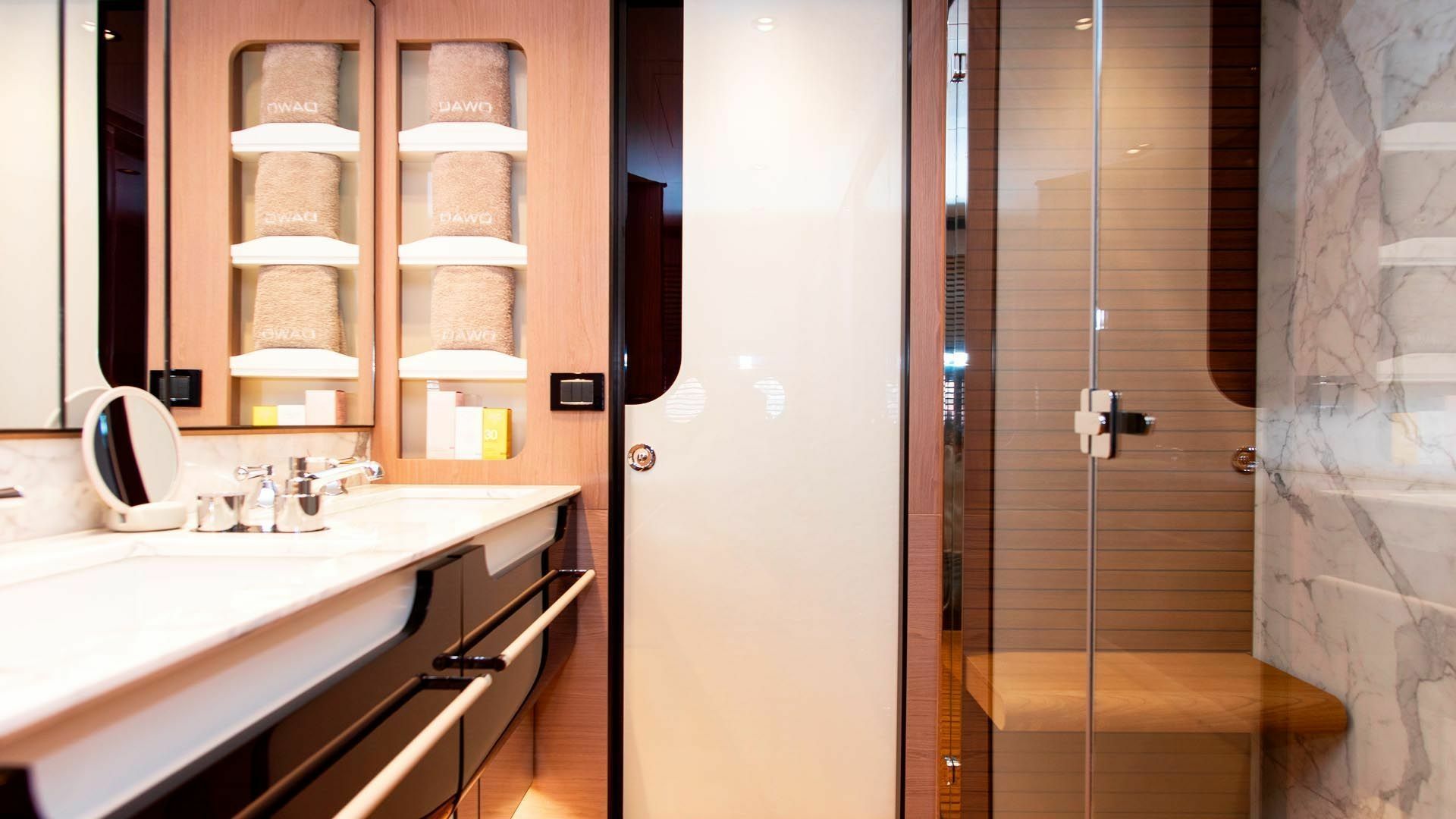 Azimut Grande 27 | Dawo