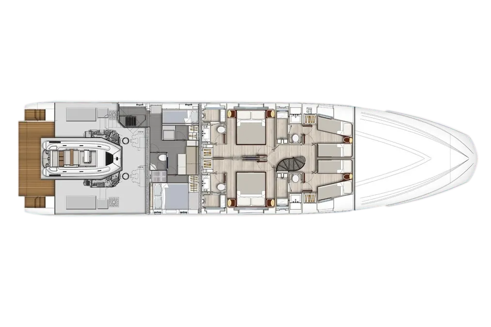 Azimut Grande 27 | Dawo