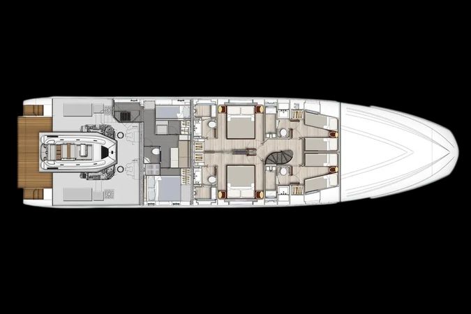 Azimut Grande 27 | Dawo
